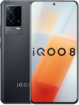 Best available price of vivo iQOO 8 in Guinea