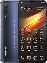 Best available price of vivo iQOO Pro 5G in Guinea