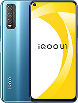 Best available price of vivo iQOO U1 in Guinea