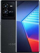 Best available price of vivo iQOO 10 Pro in Guinea