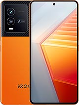 Best available price of vivo iQOO 10 in Guinea