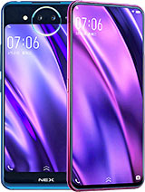 Best available price of vivo NEX Dual Display in Guinea