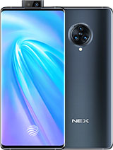 Best available price of vivo NEX 3 in Guinea