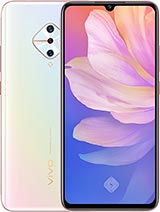 Best available price of vivo S1 Pro in Guinea