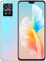 Best available price of vivo S10 in Guinea