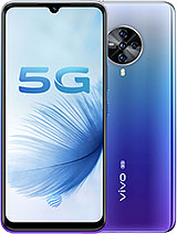 Best available price of vivo S6 5G in Guinea