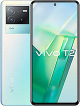 Best available price of vivo T2 in Guinea