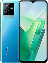 Best available price of vivo T2x in Guinea