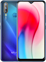 Best available price of vivo Y3 in Guinea