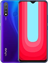 Best available price of vivo U20 in Guinea