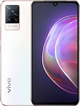 Best available price of vivo V21 5G in Guinea