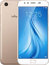 Best available price of vivo V5 Plus in Guinea
