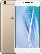 Best available price of vivo V5 in Guinea