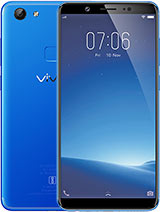 Best available price of vivo V7 in Guinea