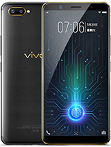 Best available price of vivo X20 Plus UD in Guinea