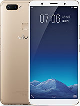 Best available price of vivo X20 Plus in Guinea