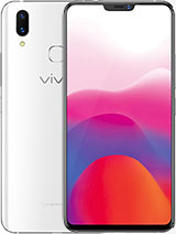 Best available price of vivo X21 in Guinea