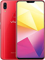 Best available price of vivo X21i in Guinea