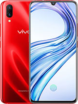 Best available price of vivo X23 in Guinea