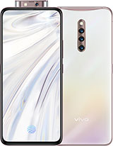Best available price of vivo X27 Pro in Guinea