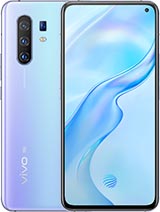 Best available price of vivo X30 Pro in Guinea