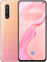 Best available price of vivo X30 in Guinea