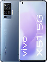 Best available price of vivo X51 5G in Guinea