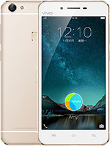 Best available price of vivo X6 in Guinea