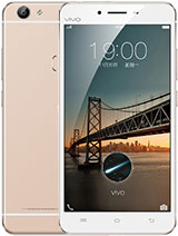 Best available price of vivo X6S Plus in Guinea