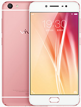 Best available price of vivo X7 Plus in Guinea