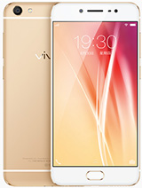 Best available price of vivo X7 in Guinea