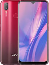 Best available price of vivo Y11 (2019) in Guinea