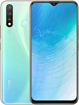 Best available price of vivo Y19 in Guinea