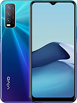 Best available price of vivo Y20 2021 in Guinea