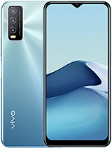 Best available price of vivo Y20G in Guinea