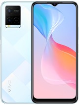 Best available price of vivo Y21a in Guinea