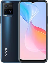 Best available price of vivo Y21t in Guinea