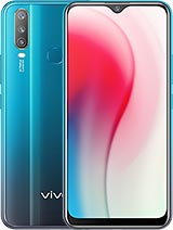 Best available price of vivo Y3 4GB 64GB in Guinea