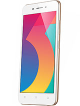 Best available price of vivo Y53i in Guinea