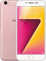 Best available price of vivo Y67 in Guinea