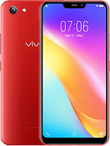 Best available price of vivo Y81i in Guinea