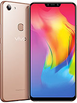 Best available price of vivo Y83 in Guinea