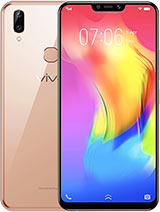 Best available price of vivo Y83 Pro in Guinea