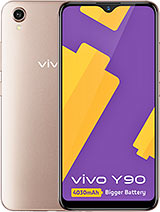 Best available price of vivo Y90 in Guinea