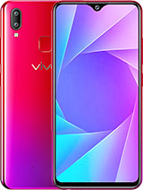 Best available price of vivo Y95 in Guinea