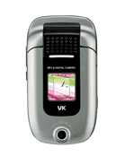 Best available price of VK Mobile VK3100 in Guinea