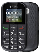 Best available price of Vodafone 155 in Guinea