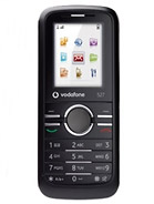 Best available price of Vodafone 527 in Guinea
