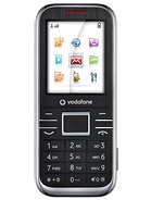 Best available price of Vodafone 540 in Guinea