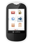 Best available price of Vodafone 541 in Guinea